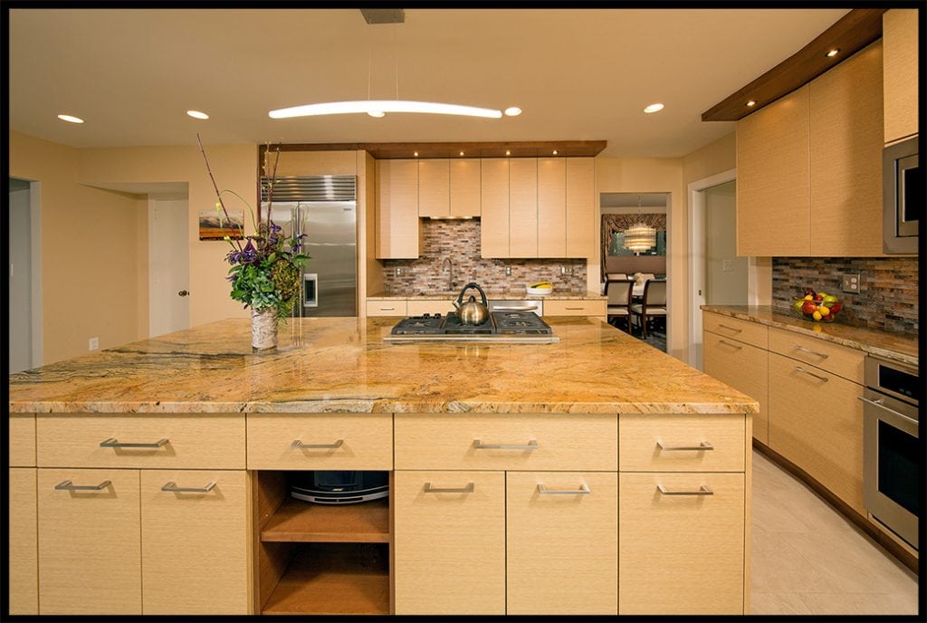 kitchen renovation remodel rockville contemporary