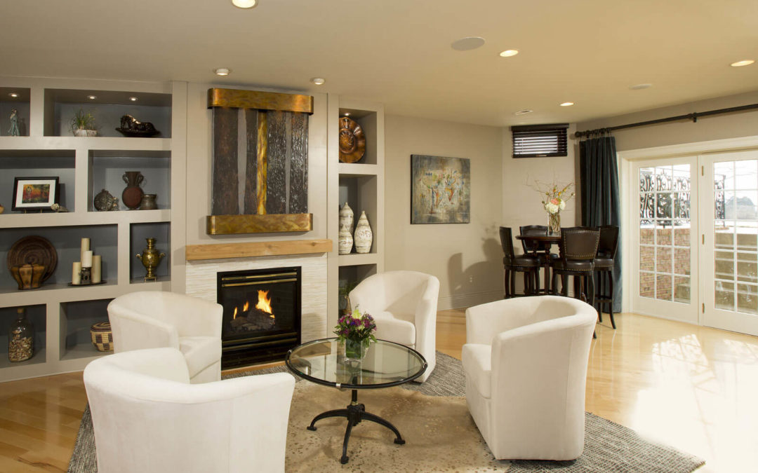 Is Your Basement Ready for a Lower-Level Remodel in Northern Virginia? Why Now Is the Perfect Time to Start Planning Your Basement Remodel