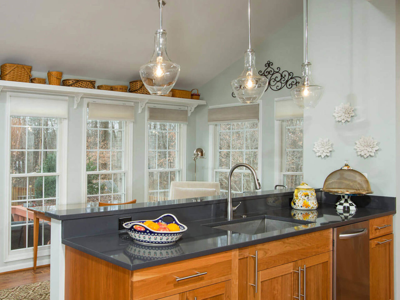 Northern Virginia Remodel | Whole House, Kitchen + Bathroom Renovation ...