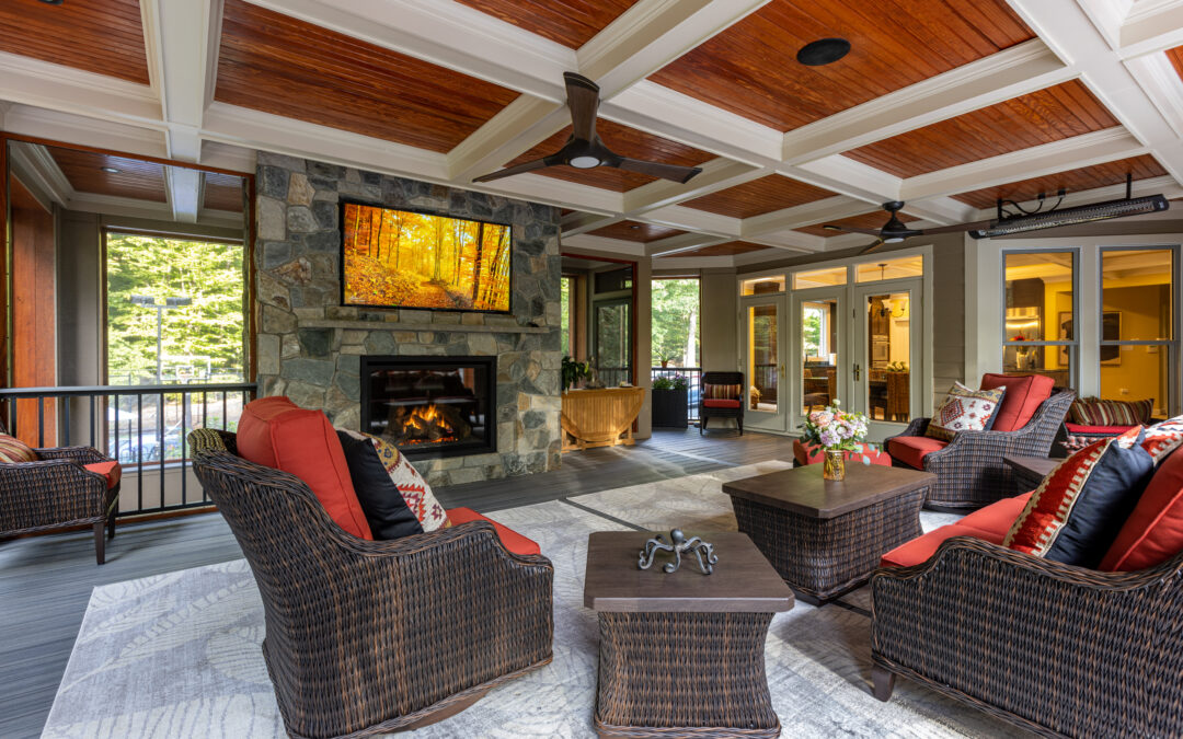 Smart Homes Technology for Accessibility: Solutions That Improve Comfort
