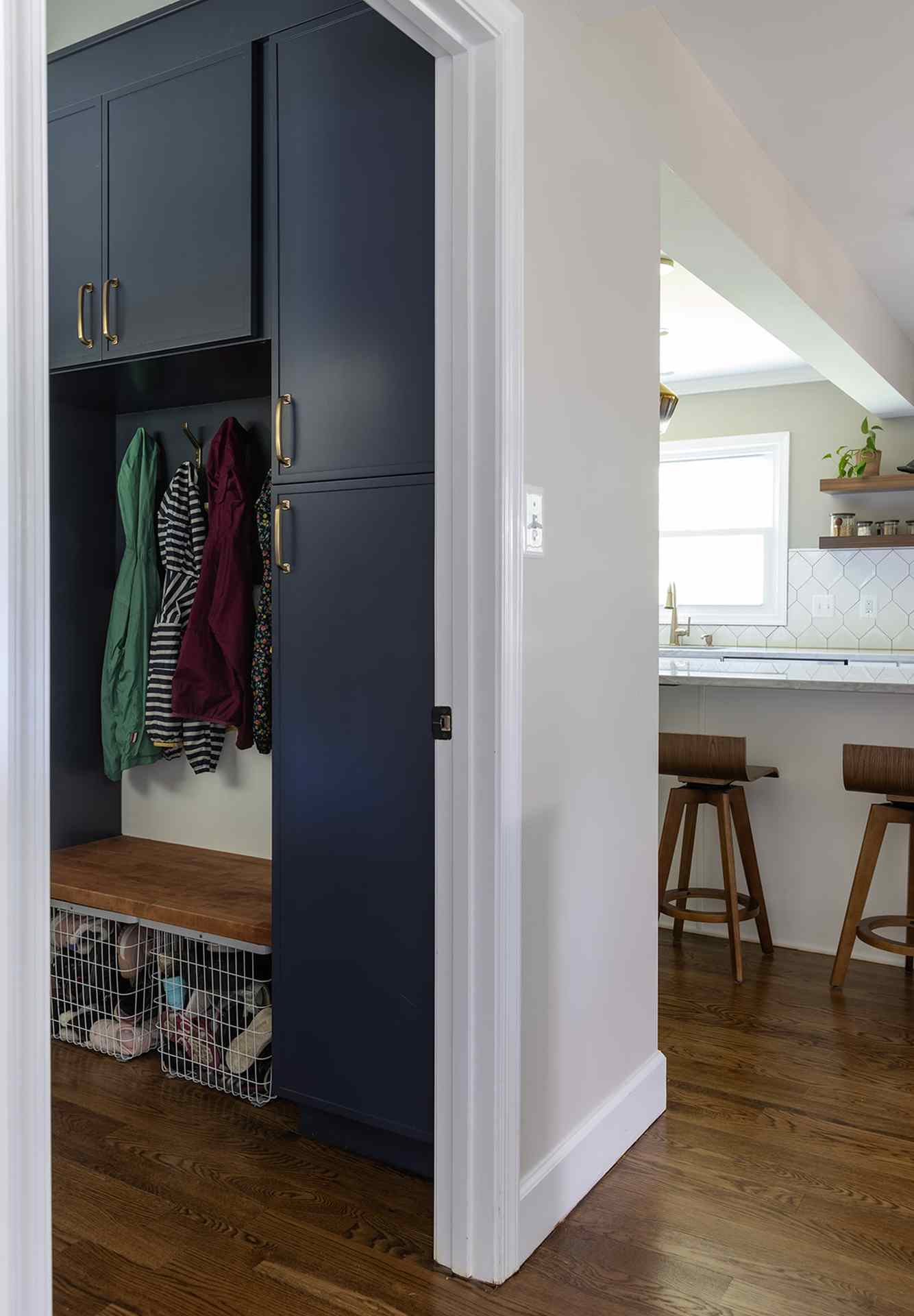 Champagne Bronze Finishes