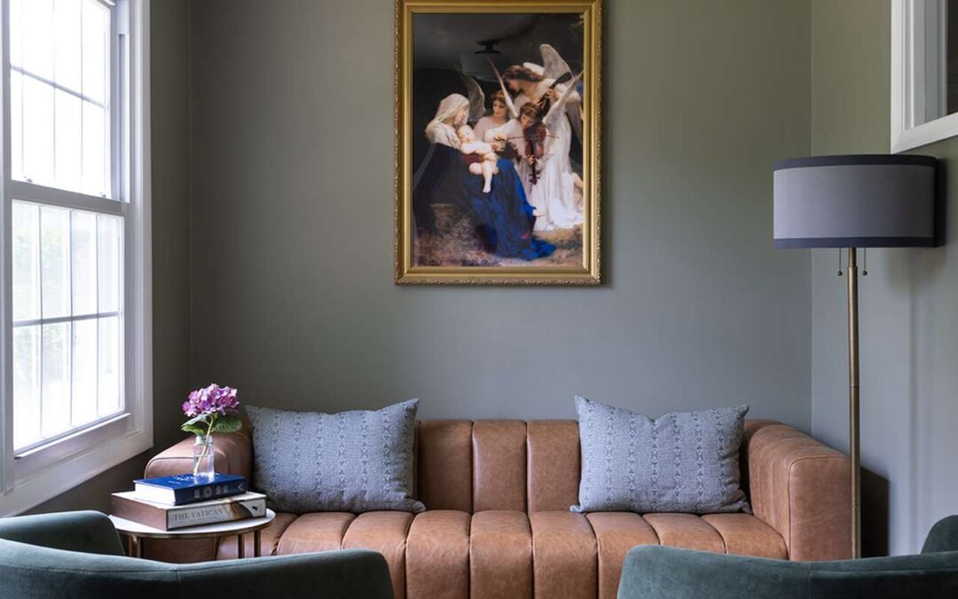 Champagne Bronze Finishes