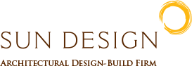 Sun Design Remodeling Specialists logo