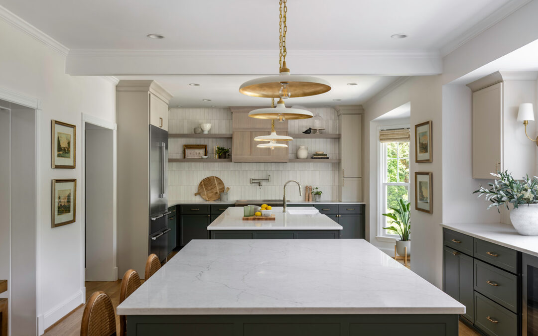 Before and After: Real Results from Three Unique Remodels