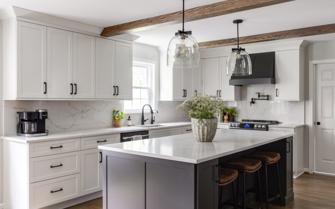 How Can a Fairfax Main Level Remodel Transform the Way Your Family Lives?