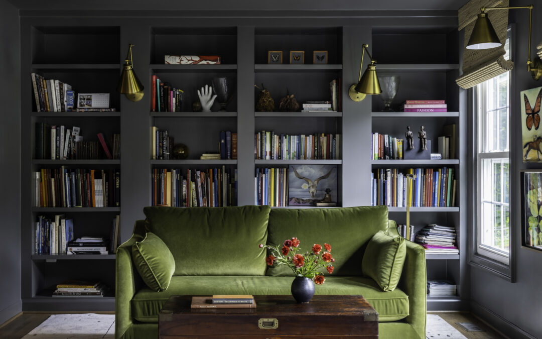 Is Your Main Level Working for You? From Cookie Cutter to Customized Comfort