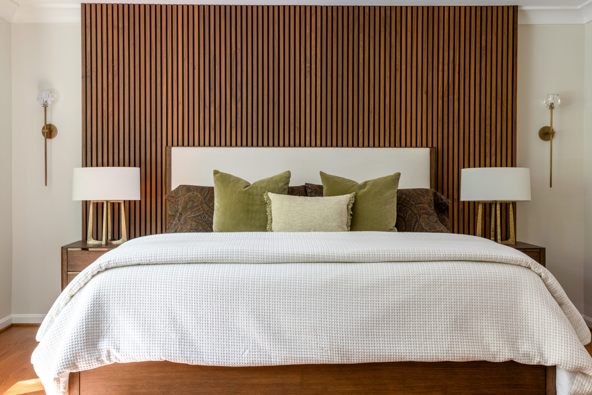 Fairfax Station Primary Suite Remodel + Aging-in-Place Luxury