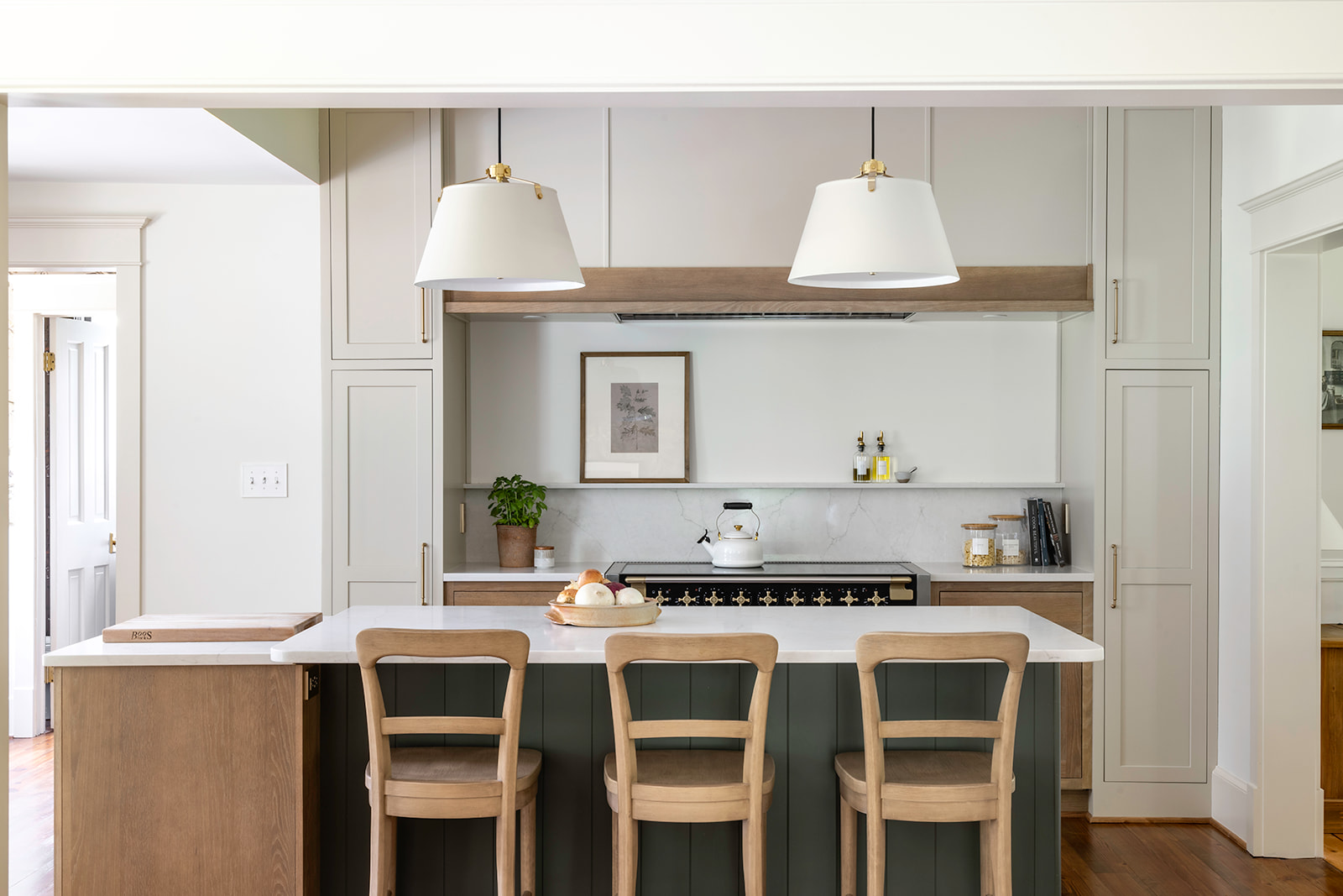 Sun Design – Orman