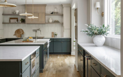 Earth Tones in Home Interior Design: Warm Color Trends Explained