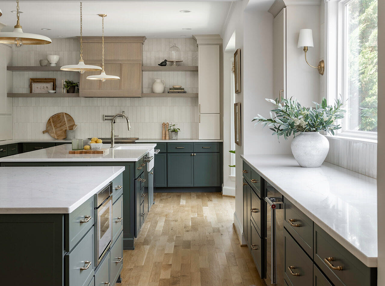 Earth tone design inspiration