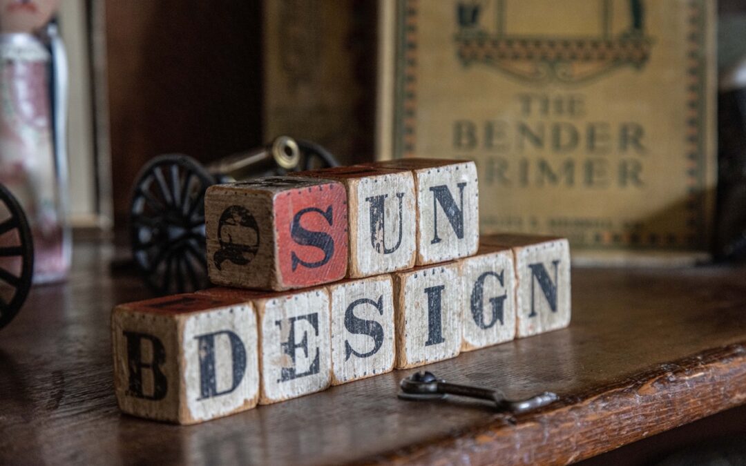 The Sun Design Difference: What Sets Us Apart?